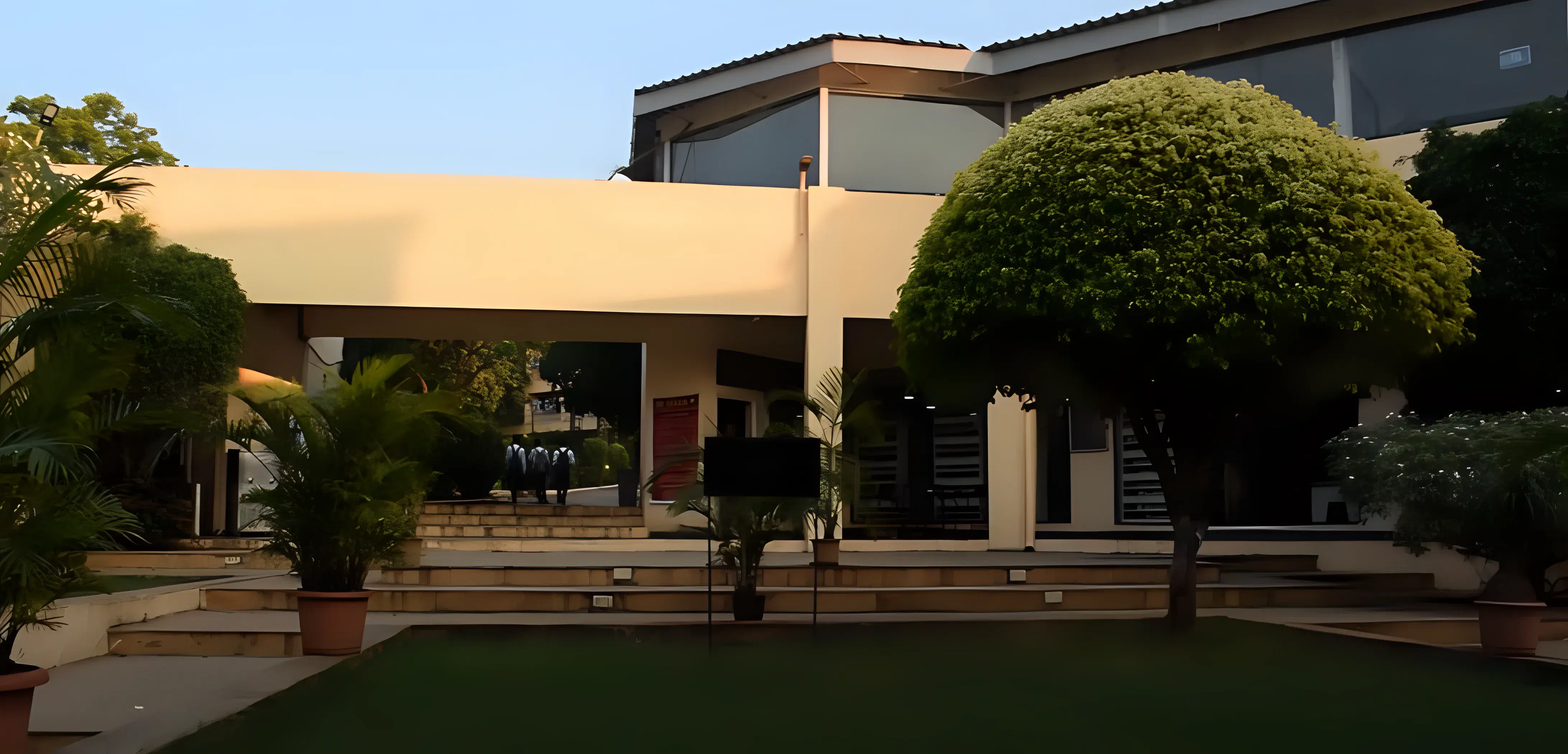 ISB&M College of Engineering Academic Infrastructure photo 1